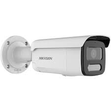Hikvision DS-2CD2T47G2-LSU /SL IP Cameras | Tensor Security